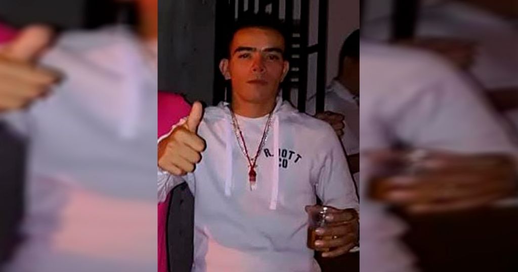 ¿Cuándo pondrán tras las rejas a Jimmy, el terror de la comuna ocho?