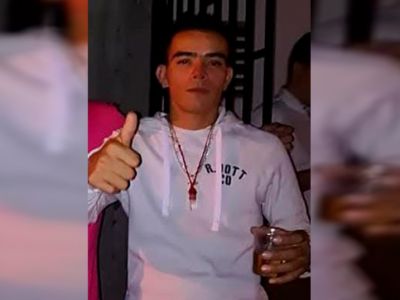 ¿Cuándo pondrán tras las rejas a Jimmy, el terror de la comuna ocho?