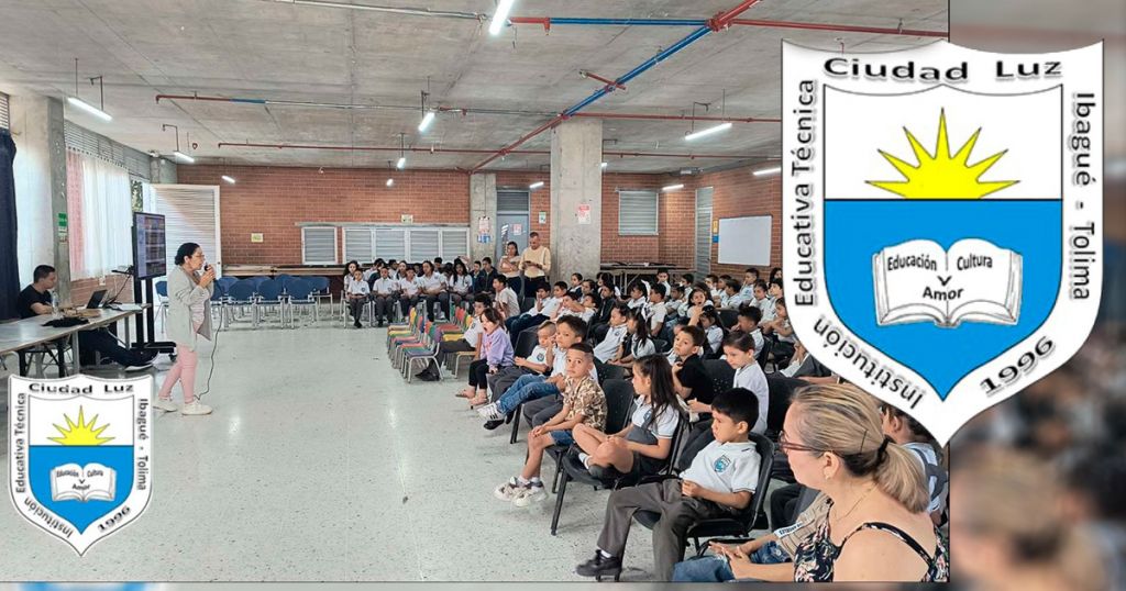 Denuncian al Rector del Colegio Ciudad Luz, por abusar de una  Estudiante