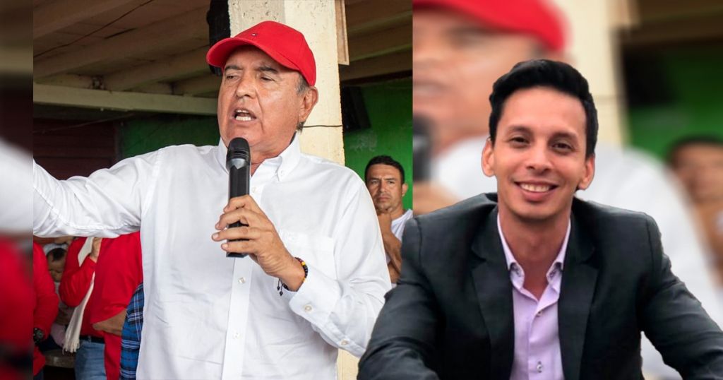 Engañar a los liberales como estrategia: el legado del Jaramillismo.