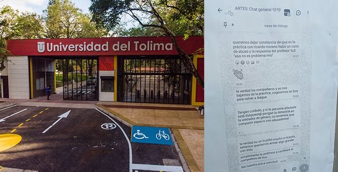 Denuncian chanchullo al interior de la UT, para manipular elecciones de Rector