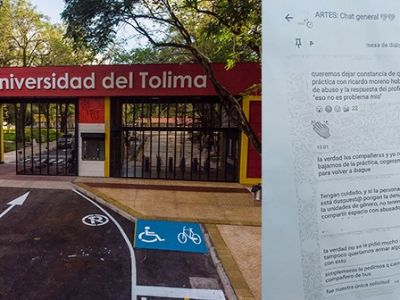 Denuncian chanchullo al interior de la UT, para manipular elecciones de Rector