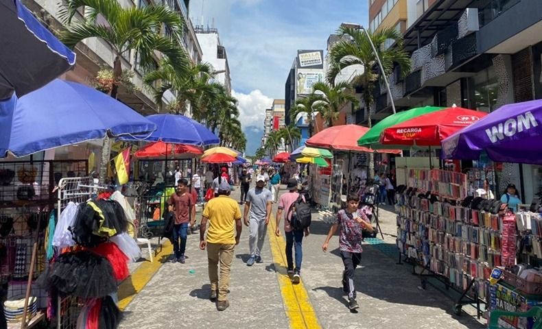 Informe del DANE, miente sobre reducción de desempleo en Ibagué