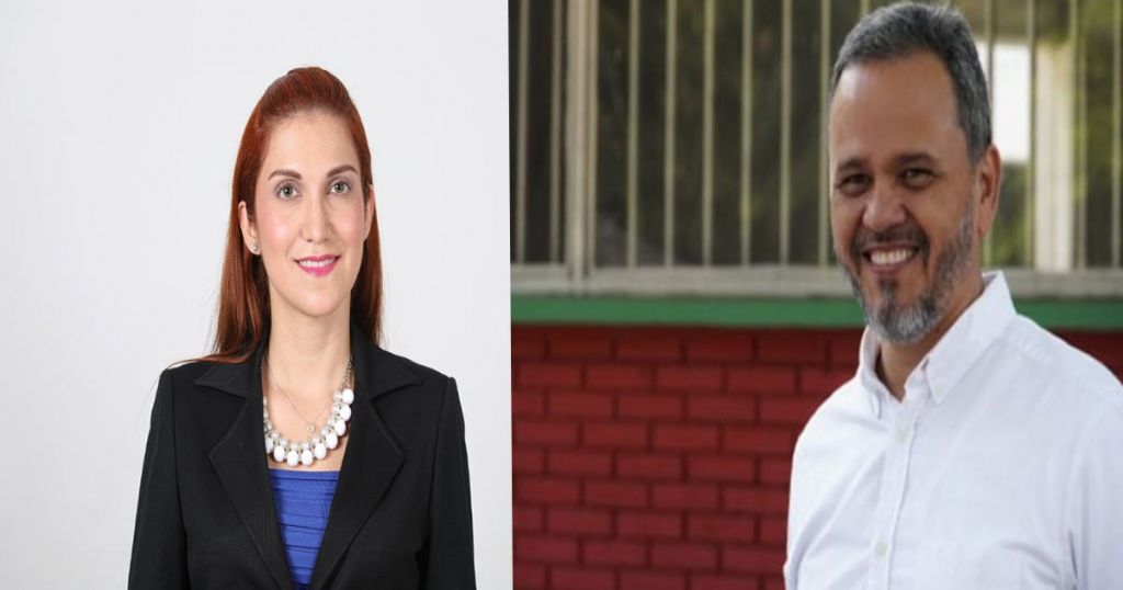 Procuradora que investiga rector de la UT, resultó ser su amiga de toda la vida: Denuncia