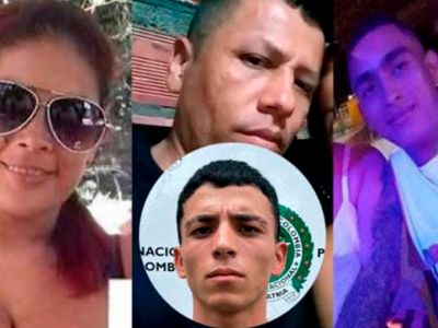 Guerra territorial por la venta de Drogas, altera orden público en Ibagué