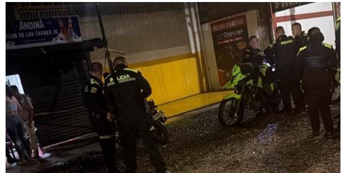 Preocupante que en Ibagué, los actos violentos, ya no escandalicen