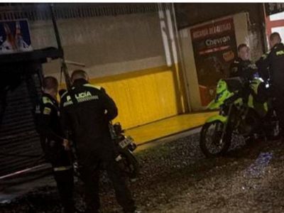 Preocupante que en Ibagué, los actos violentos, ya no escandalicen