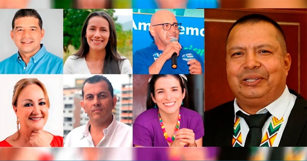 Se quieren reelegir, sin haber hecho nada por el Tolima, en el congreso