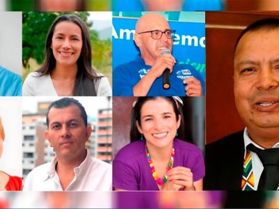 Se quieren reelegir, sin haber hecho nada por el Tolima, en el congreso