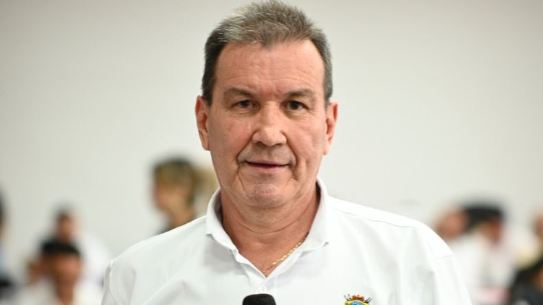 Funcionario, quería usar la justicia para censurar a cambioin.com, pero no pudo