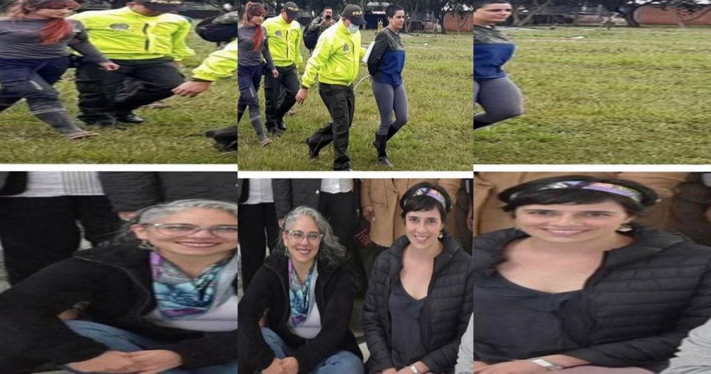 Captura de "Violeta" debe resolver interrogantes del porqué era gestora de Paz