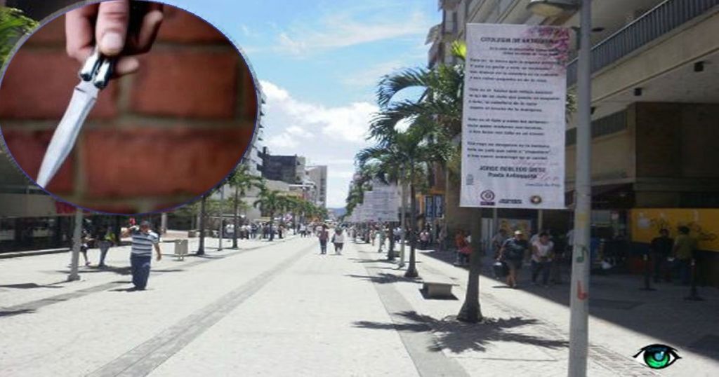 Viral Ibagué, otra vez con sangre en la Tercera