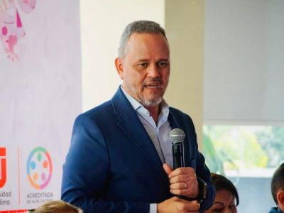 La Universidad del Tolima : se va el Rector… pero ¿se va el poder?