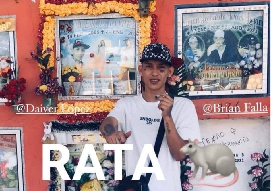 La Gaviota, quiere acabar con sus miedos, se cansaron de la delincuencia