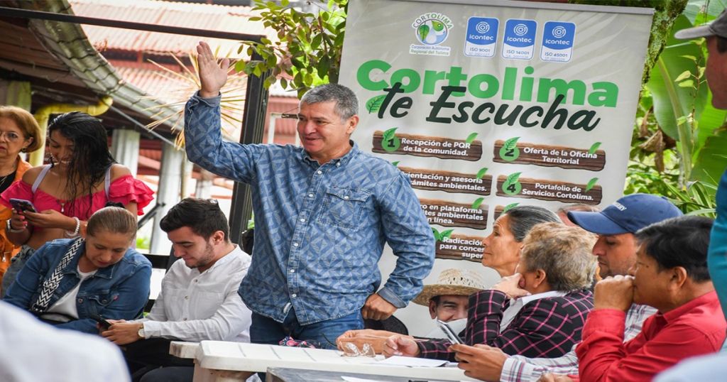 Fresno cerró filas en torno a la campaña al Senado de Santiago Barreto C25