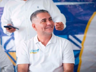 Fiscalía, reactivo investigación contra Guilermo Alvira, por compra de votos