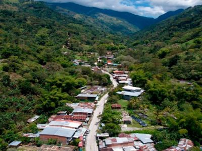 6 de los 10 corregidores de Ibagué, se encuentran amenazados, a uno lo secuestraron