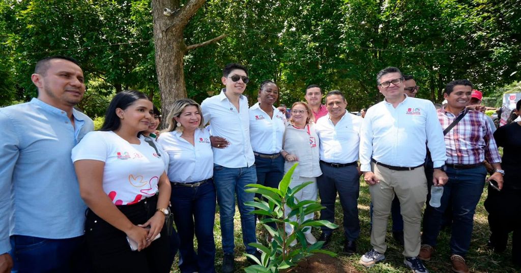 Más de 1.400 estudiantes se beneficiarán con la nueva sede sur de la Universidad del Tolima en Chaparral