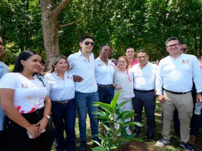 Más de 1.400 estudiantes se beneficiarán con la nueva sede sur de la Universidad del Tolima en Chaparral