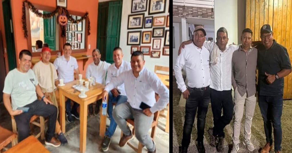 Alcaldía de Ataco, le paga a los asesores de candidato a la Cámara