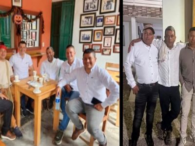 Alcaldía de Ataco, le paga a los asesores de candidato a la Cámara