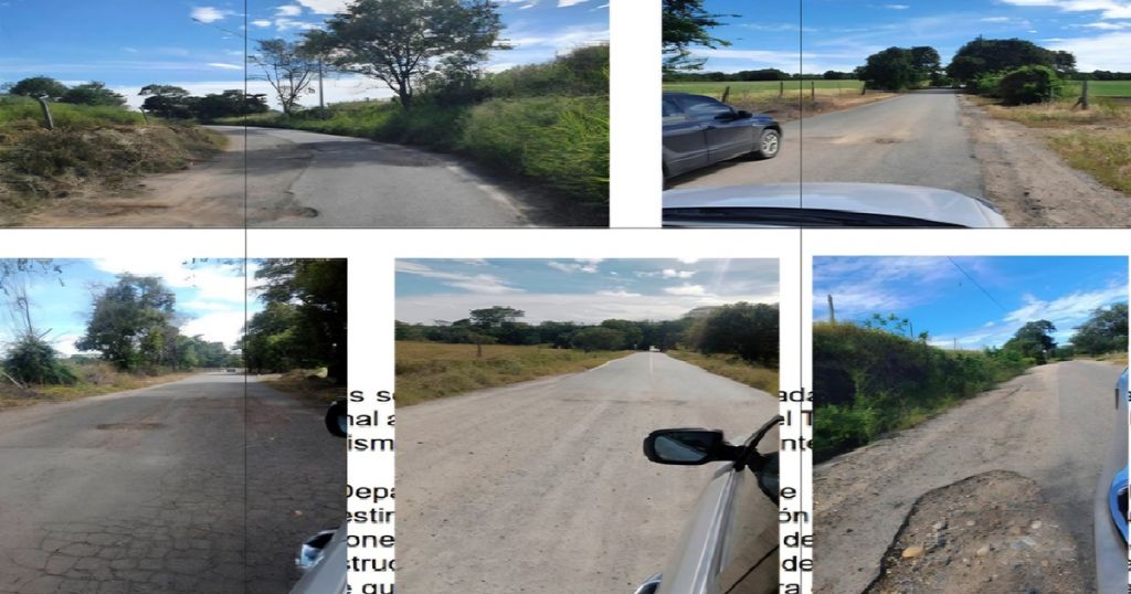 Condenan a la Gobernación del Tolima, a pavimentar vía Palobayo Ambalema