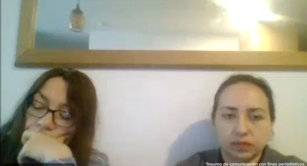 Las hermanas Guzmán se embolsillaron 600 millones, estafando en Ibagué