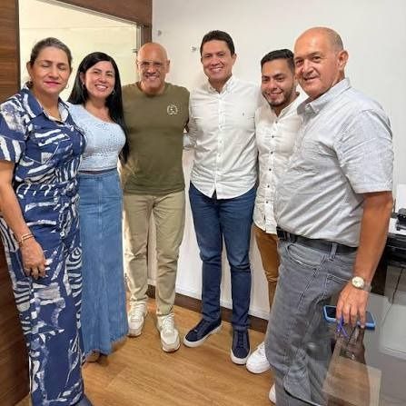 ITFIP Universidad, pública que su rector Mario Díaz, convirtió en sede politica