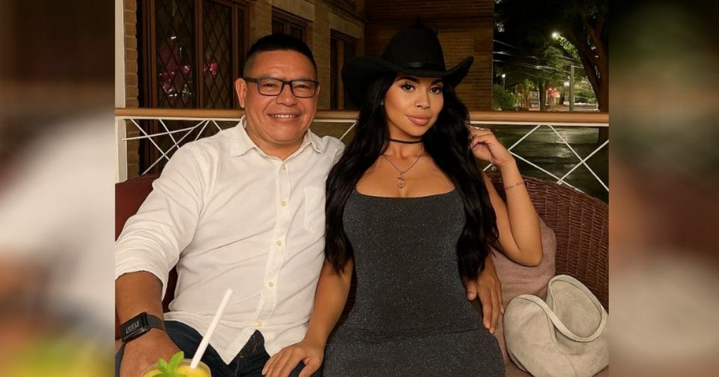 Hermano del alcalde de Chaparral, es socio de cuestionado candidato a la Cámara