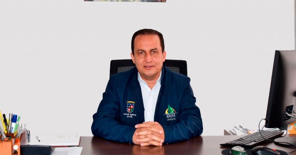 Ordenan dos días de arresto contra Personero de Ibagué, por desacato