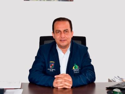 Ordenan dos días de arresto contra Personero de Ibagué, por desacato