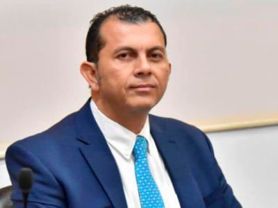 Los pecados del congresista Carlos Edward Osorio Aguiar del CD