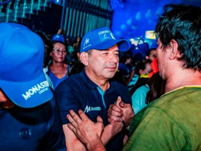 Los escándalos del congresista del Tolima, Alejandro Martínez