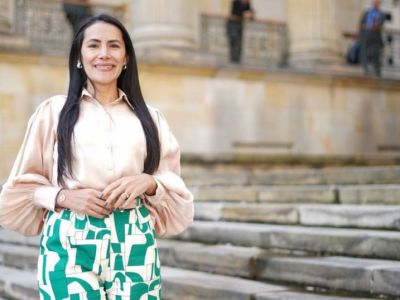 El lado oscuro de la Congresista Delsy Esperanza Isaza