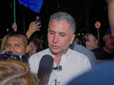 Guilermo Alvira, deberá aplazar la celebración, porqué fue citado por la Fiscalía