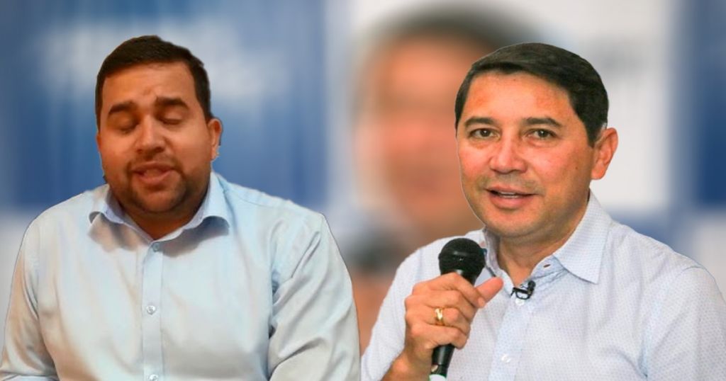 Procuraduría empapela otro buen chico del Clan Hurtado, por hacer negocio torcido