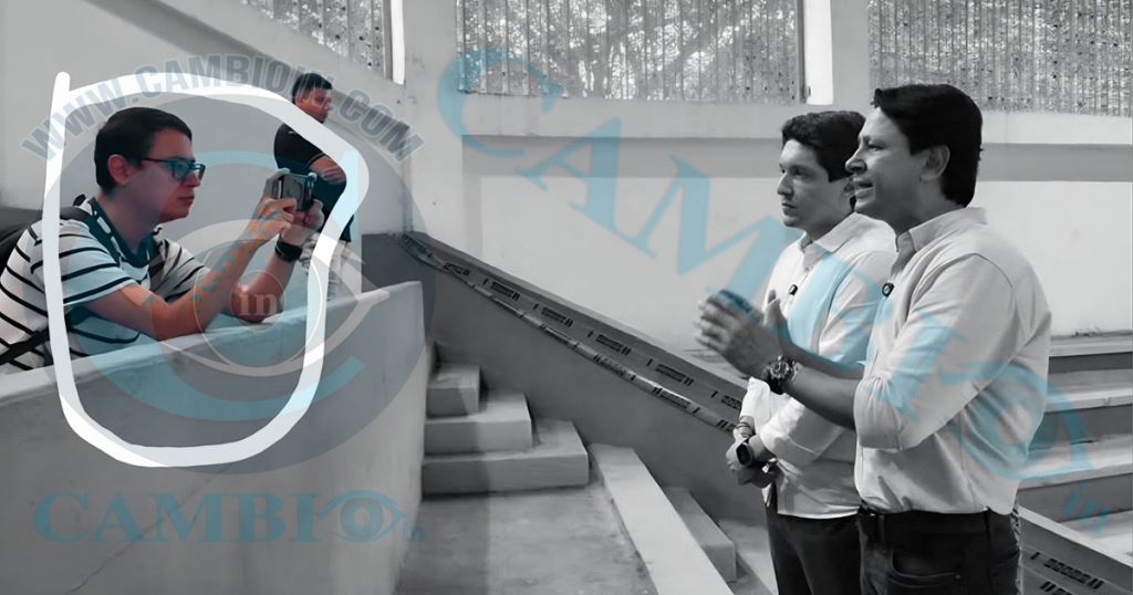 Coljuegos, pagó asesor de 13 millones, para la campaña al congreso de Hincapié