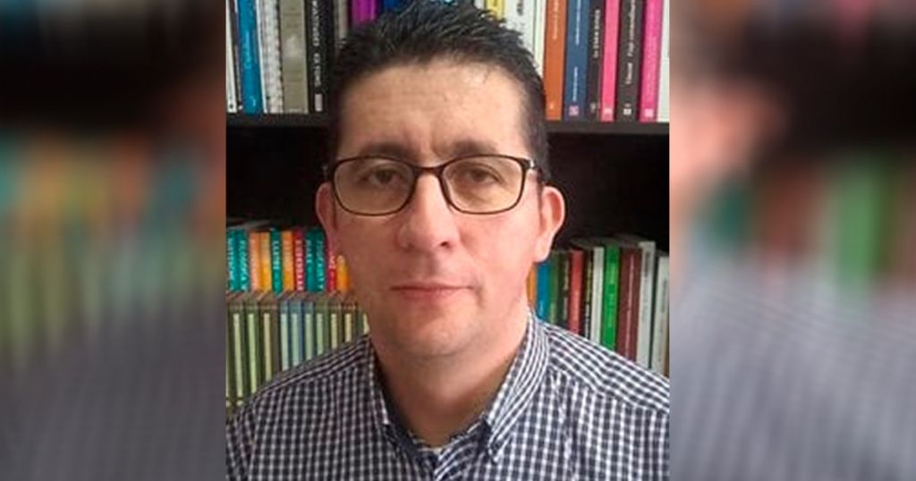 Agresión a docente en Bogotá, despertó solidaridad nacional