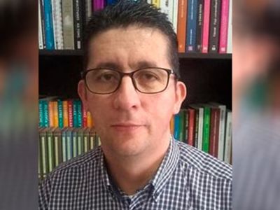 Agresión a docente en Bogotá, despertó solidaridad nacional