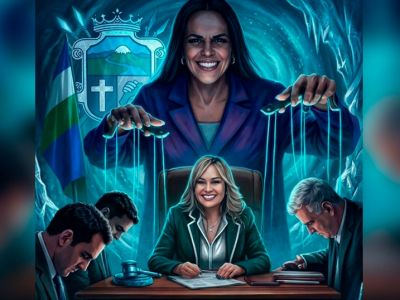 Funcionaria quiere heredar el poder que tenía Hurtado, en la alcaldía de Ibagué