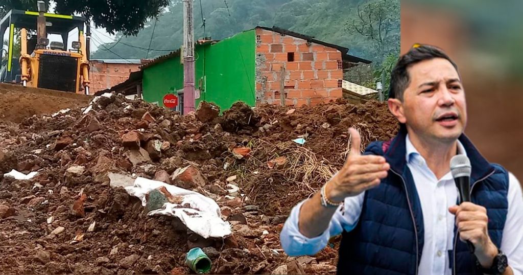 86 millones, deberá pagar exalcalde Hurtado, de multa, por permitir daño ambiental