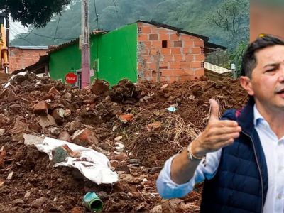 86 millones, deberá pagar exalcalde Hurtado, de multa, por permitir daño ambiental