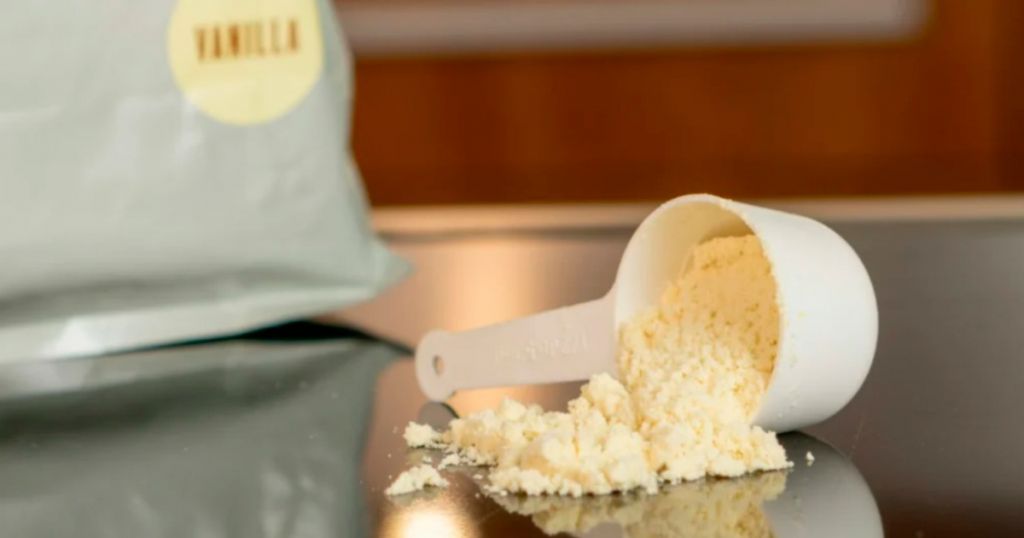 Beneficios de consumir proteína whey para ganar masa muscular y mejorar la recuperación