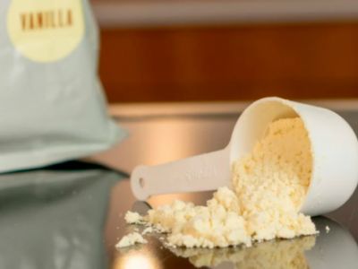 Beneficios de consumir proteína whey para ganar masa muscular y mejorar la recuperación