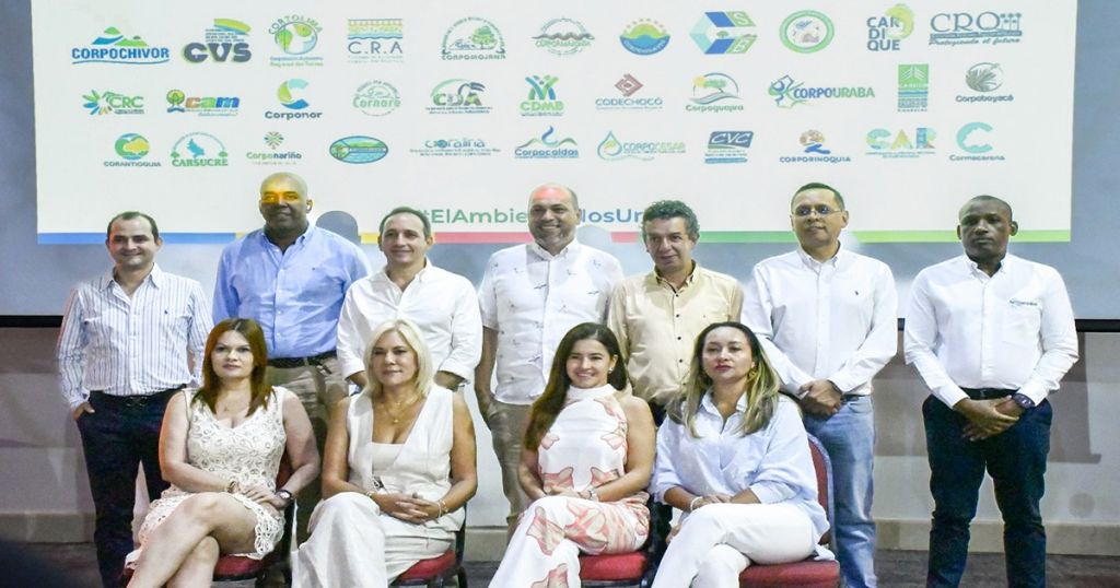Olga Lucía Alfonso, directora de Cortolima, entregó con balance positivo su presidencia en Asocars