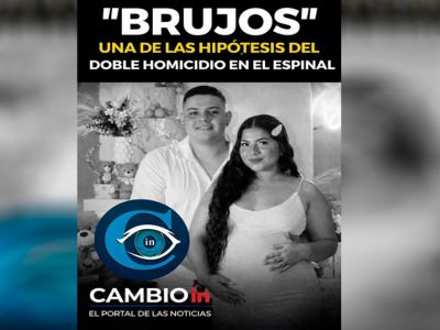 Los Brujos, siguen haciendo de las suyas en el Espinal Tolima