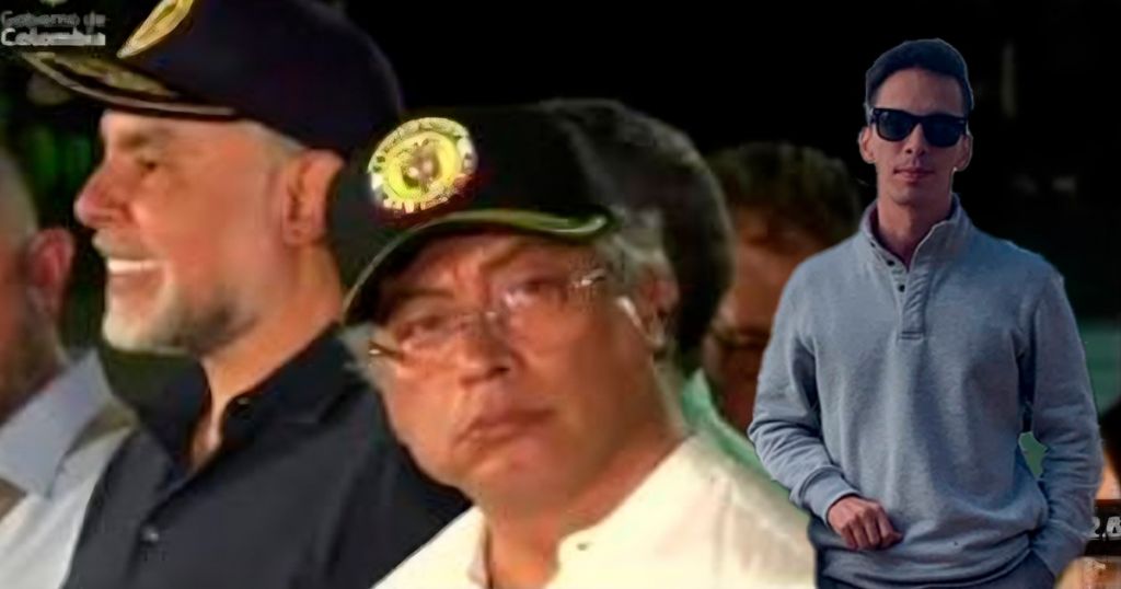 Petro reactiva minería en Cajamarca y el pacto Histórico calla: el silencio de renzo García e Hincapié