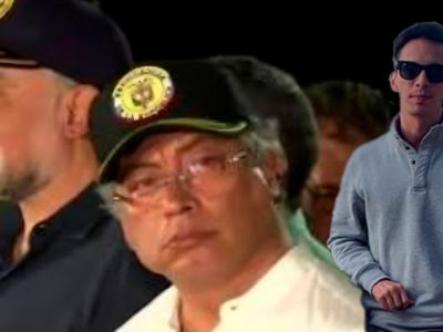 Petro reactiva minería en Cajamarca y el pacto Histórico calla: el silencio de renzo García e Hincapié