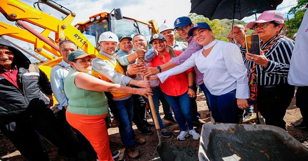 El pecado de la Gobernadora del Tolima, que no la deja dormir tranquila