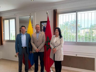 Universidad del Tolima consolida alianzas internacionales tras misión académica en Europa y África